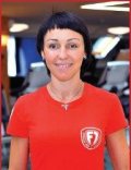 Кузнецова Людмила