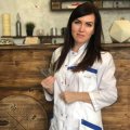 Кадкина Виктория