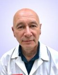 Боков Игорь Александрович