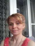 Савенко Ольга Михайловна