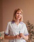 Андрейчик Юлия Станиславовна