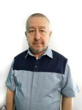 Репин Виктор Анатольевич