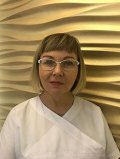 Денисова Лариса Михайловна