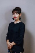 Лабазангаджиева Салихат