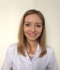 Киргинцева Елена Анатольевна