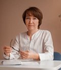 Васильева Галина Викентьевна