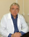 Наумушкин Михаил Михайлович