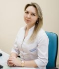 Озерова Елена Павловна
