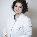 Якоб Ольга Владимировна