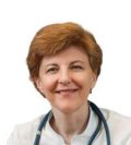 Безгина Елена Владимировна
