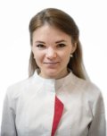 Фоломеева Елена Анатольевна
