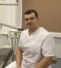 Ситенков Борис Андреевич