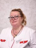 Богатырева Ольга Мстиславовна