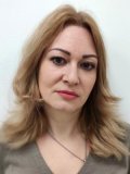 Крамаренко Елена Владимировна
