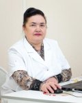Кузнецова Любовь Васильевна