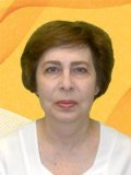Комарова Галина Викторовна