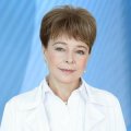Роговская Светлана Ивановна