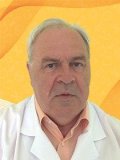 Лихолетов Герадий Валентинович