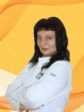 Слепцова Лариса Петровна