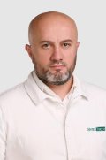 Каншаов Мурат Анатольевич