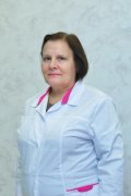 Ионова Ольга Николаевна