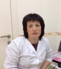 Бейлина Татьяна Анатольевна