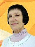 Войскова Надежда Владимировна