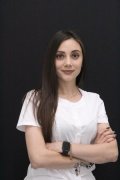 Иващенко Екатерина Андреевна