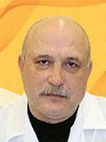 Смычков Геннадий Иванович