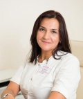 Мингалеева Ольга Ирековна