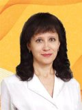 Боровикова Татьяна Юрьевна