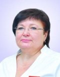 Бравкова Татьяна Ивановна
