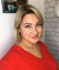 Тимофеева Нина