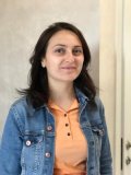 Саакян Лианна