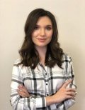 Зарубина Анастасия