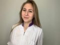 Голубкова Алина Владимировна