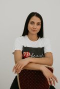 Кулаева Оксана