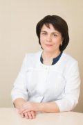 Богатырева Надежда Леонидовна