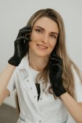 Шаврова Наталья