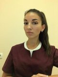 Батанова Анна Викторовна