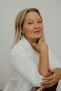 Лопатина Светлана Витальевна