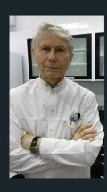 Евсеев Владимир Николаевич