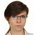 Балашова Юлия Сергеевна