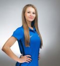 Батуева Анастасия