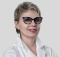 Копань Светлана Викторовна