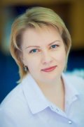 Шарахутдинова Ольга Сергеевна