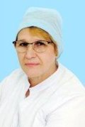 Солодухина Тамара Николаевна