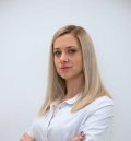 Трегубова Наталья Борисовна