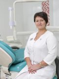 Гоглачева Оксана Николаевна