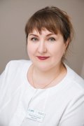 Иванцова Марина Витальевна